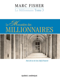 Livre numérique Le Millionnaire, Tome 3
