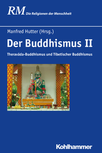 Libro electrónico Der Buddhismus II
