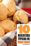Livro digital 10 Receitas típicas de Minas Gerais