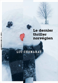 Livre numérique Le dernier thriller norvégien