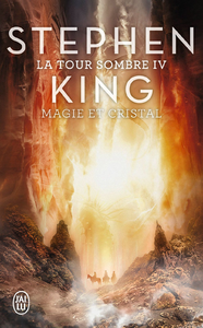 E-Book La Tour Sombre (Tome 4) - Magie et Cristal