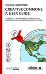 Electronic book Creative Commons: a user guide