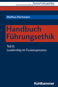 Livre numérique Handbuch Führungsethik