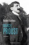 Livre numérique Marcel Proust