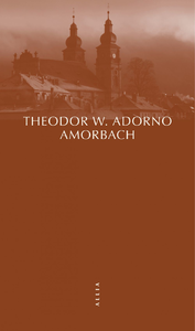 E-Book Amorbach et autres fragments autobiographiques