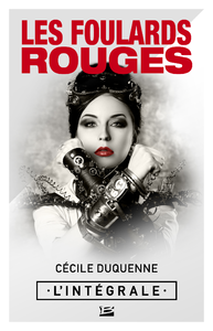 E-Book Les Foulards rouges - L'Intégrale