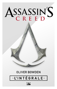 Livre numérique Assassin's Creed - L'Intégrale