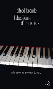 Livre numérique L'Abécédaire d'un pianiste