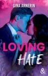 Libro electrónico Loving Hate