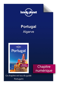Livre numérique Portugal - Algarve