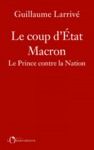 Electronic book Le coup d'État Macron. Le Prince contre la Nation