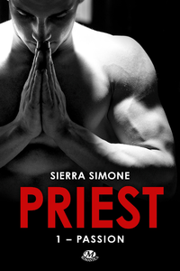 Livro digital Priest