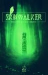 Electronic book Skinwalker