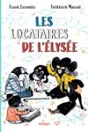 Electronic book Les locataires de l'Élysée
