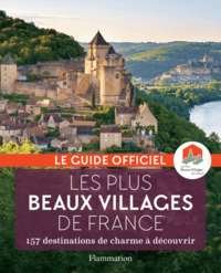 Libro electrónico Les plus beaux villages de France