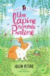 Libro electrónico Jasmine l'apprentie vétérinaire (Tome 11) - Un lapin nommé Praline