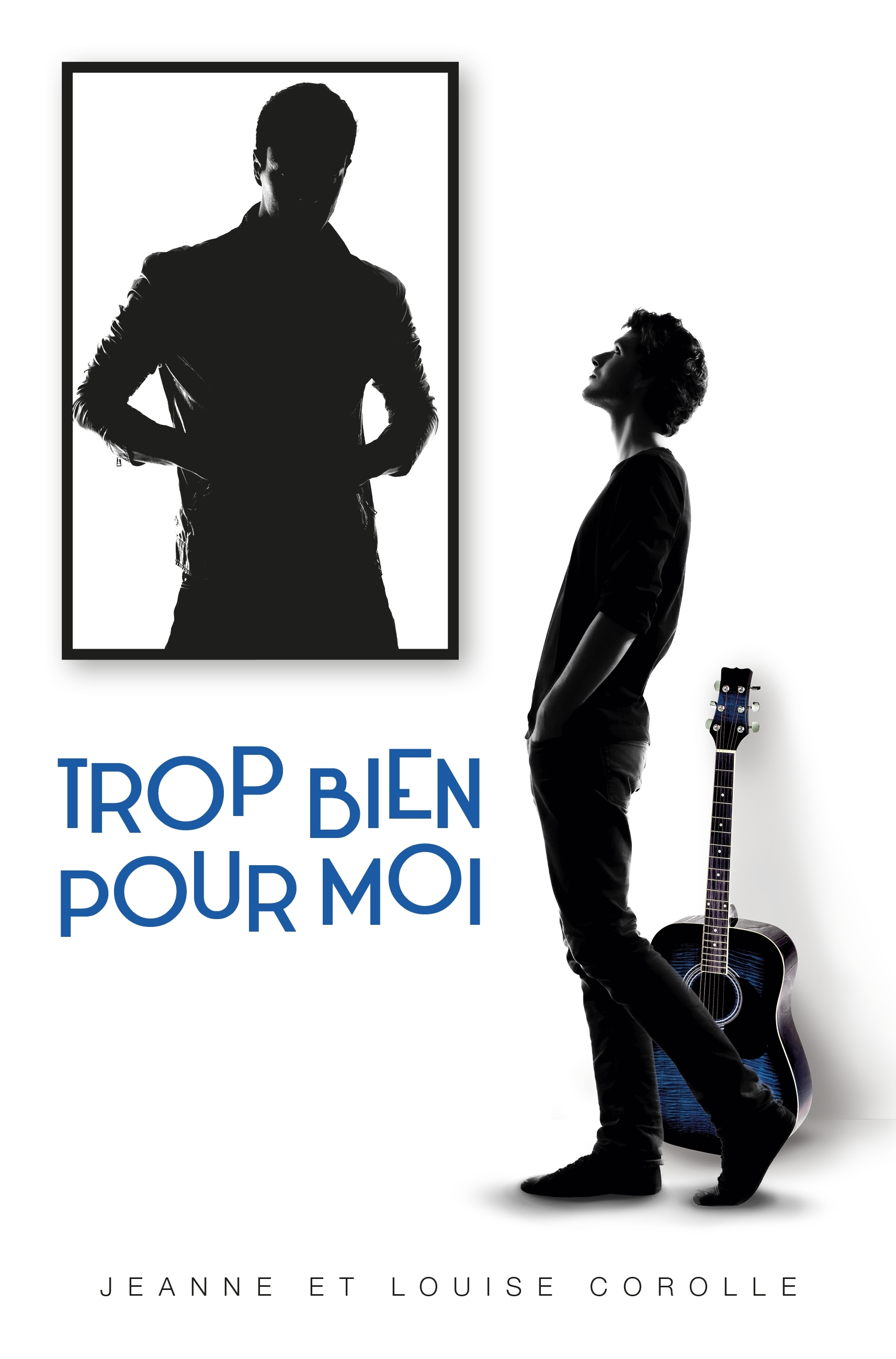 Trop Bien Pour Moi Scan
