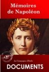 Livre numérique Mémoires de Napoléon : La Campagne d’Italie [édition intégrale revue et mise à jour]