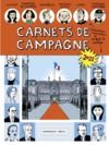 Electronic book Carnets de Campagne