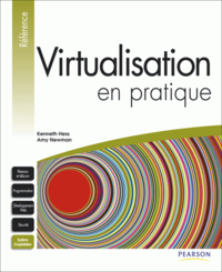 Livre numérique Virtualisation en pratique