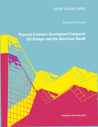 Livre numérique Regional Economic Development Compared: EU-Europe and the American South