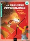 Livre numérique Ma première Mythologie - Hercule et le lion de Némée - CP/CE1 6/7 ans