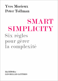 Livre numérique Smart Simplicity