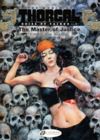 Electronic book Kriss of Valnor - Volume 8 - The Master of Justice