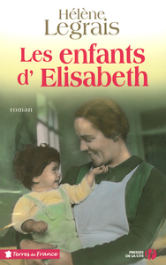 Livre numérique Les Enfants d'Elisabeth