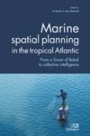 Electronic book Marine spatial planning in the tropical Atlantic