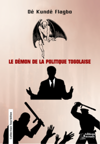 Electronic book Le Démon de la politique togolaise