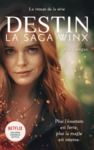Livro digital Destin : La Saga Winx - Le roman officiel de la série Netflix