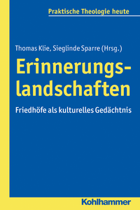 Electronic book Erinnerungslandschaften