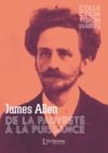 Livro digital De la pauvreté à la puissance