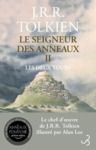 Livre numérique Le Seigneur des Anneaux T2 Les deux tours