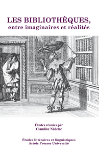 Livro digital Les Bibliothèques, entre imaginaires et réalités
