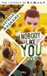 Libro electrónico Somebody like you – Tome 03 : Nobody Like You