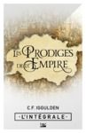 Livre numérique Les Prodiges de l'Empire - L'Intégrale