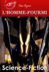 Livre numérique L'Homme-Fourmi [Nouv. éd. revue et mise à jour]