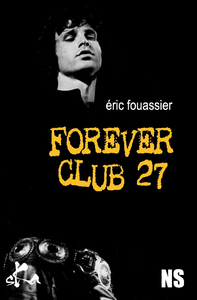 Livre numérique Forever Club 27