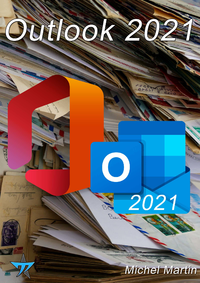 Livre numérique Outlook 2021