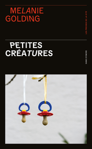 Electronic book Petites Créatures