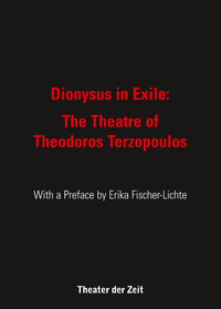 E-Book Dionysus in Exile: