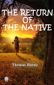 Livre numérique The Return Of The Native