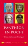 Livre numérique Panthéon en poche