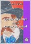 Livre numérique Voyage au Congo