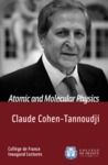 Electronic book Atomic and Molecular Physics