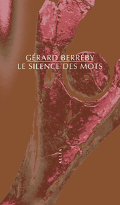 Electronic book Le Silence des mots