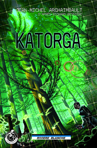 Libro electrónico Katorga
