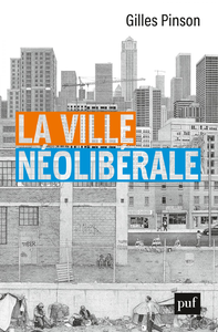 Electronic book La ville néolibérale